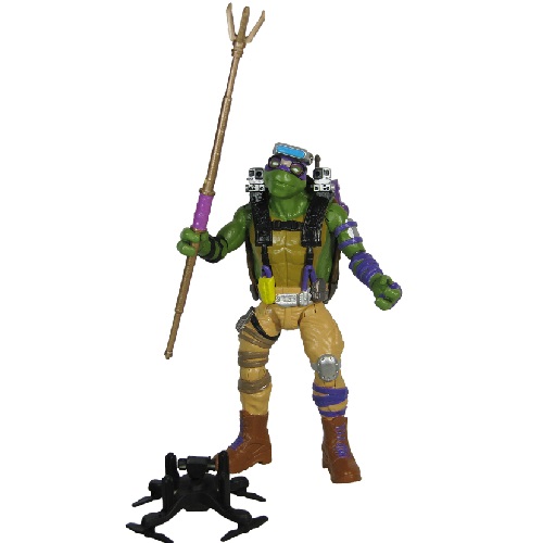  TMNT - Movie II  12  (88002)