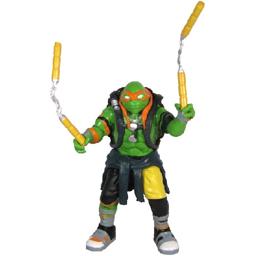  TMNT - Movie II  12  (88003)