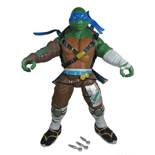  TMNT - Movie II  27  (88351M)