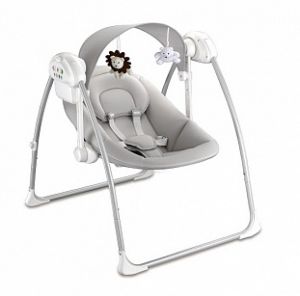   Babyhit Deep Sleept Grey (14878)