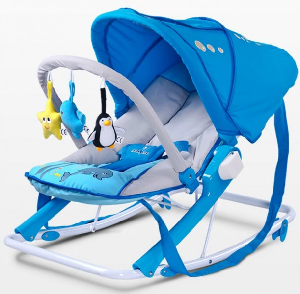 - Caretero Aqua Blue