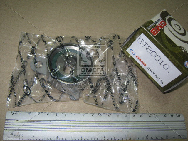    GMB GT80010  Toyota 2A/3A/4AFE 83-