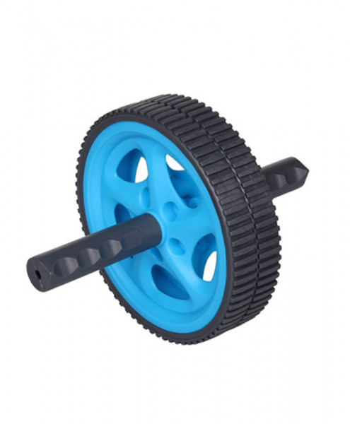    LiveUp Exercise Wheel 18 (LS3160B)