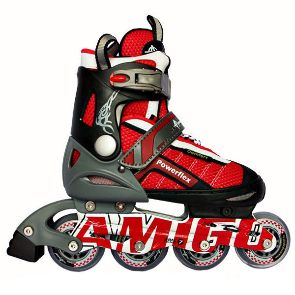  Amigo sport Powerflex M3 .34-37 