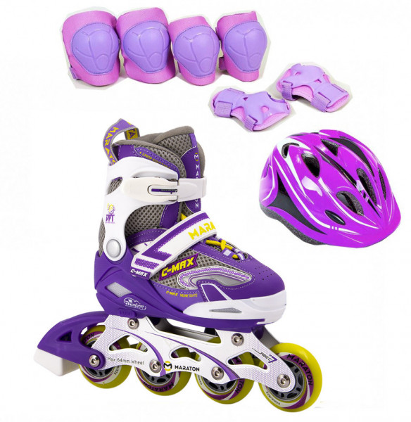   Maraton C-Max Set 35-38   