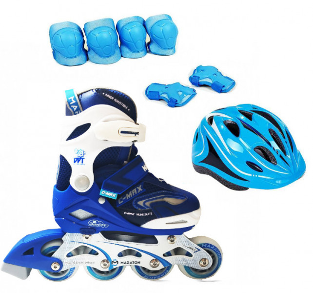   Maraton C-Max Set 35-38   