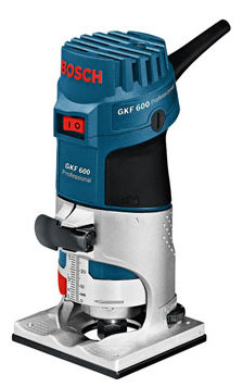   Bosch GKF 600 (060160A100)