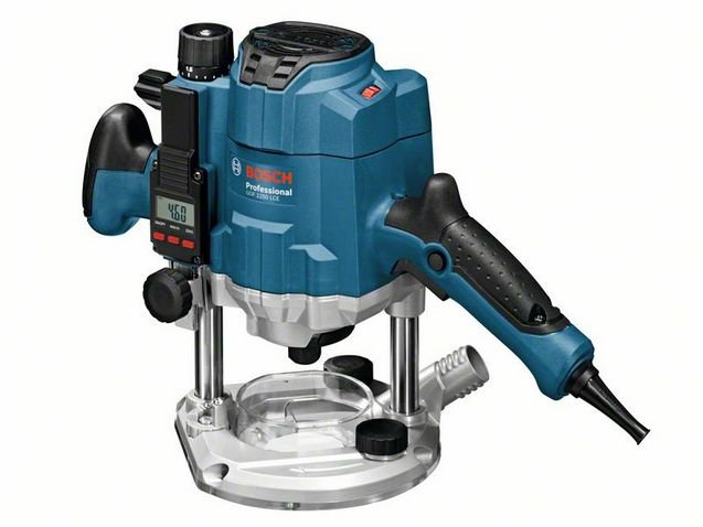   Bosch GOF 1250 CE