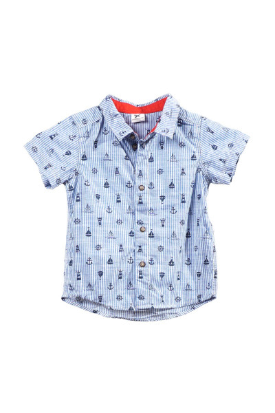  H&M 80 (9-12m)  (0370725003)