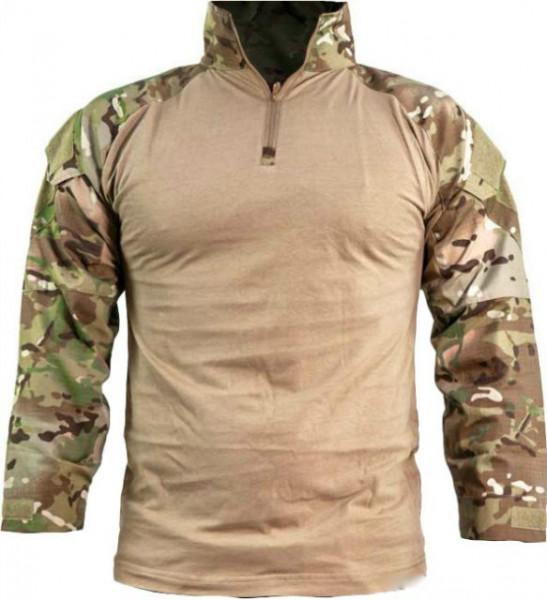  Skif Tac Aor shirt w/o elbow L Multicam (AOR-Mult-L)