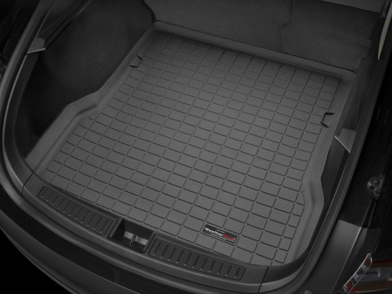    Weathertech  Audi A6 2012-  AVANT (40604)