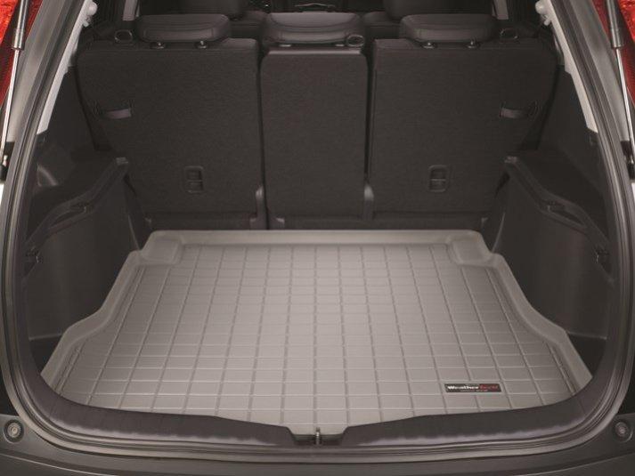    Weathertech  Honda CRV 2007-,  (42318)