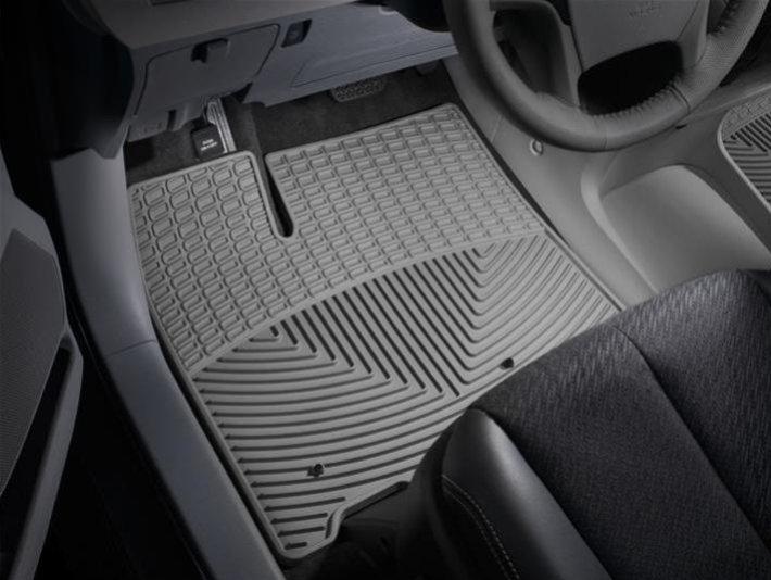    Weathertech  Toyota Sienna 2010-, ,  (W202GR)