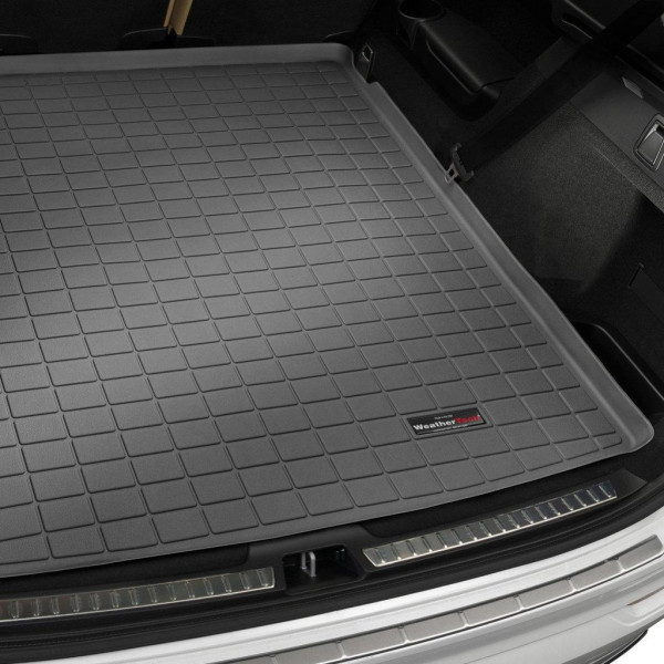    WeatherTech Volvo XC90 2015-  (40805)