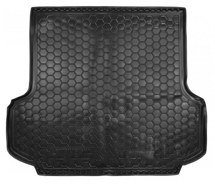    Avto Gumm Mitsubishi Pajero Sport (2008-2015) (111308)