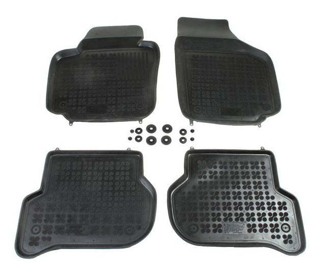    Rezaw Plast RP 200106 VW Golf Plus 2005