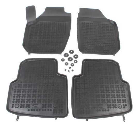    Rezaw Plast RP 200205 Skoda Roomster 06 2006