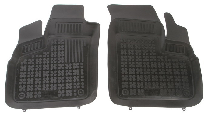    Rezaw Plast RP 201509 Fiat Doblo 2006-2010 2 Seats