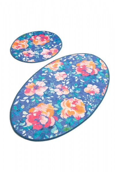  Chilai Home FLOWERS DJT  60x100, 50x60 (110069369)