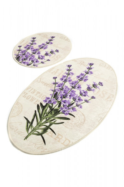  Chilai Home LAVENDER DJT  60x100, 50x60 (110069372)