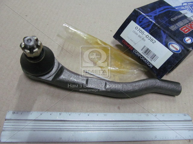    GMB 0705-0382   Honda Jazz