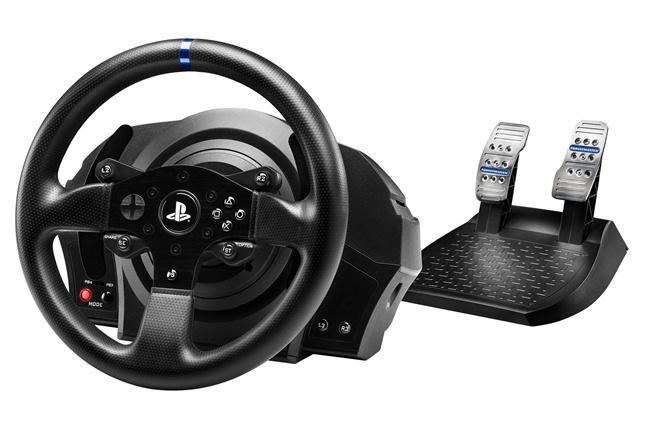    Thrustmaster T300 RS PC/PS4/PS3 (4160604)