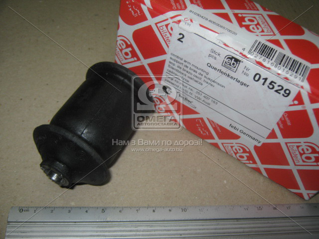     Febi Bilstein 01529   VW T1-2 (-92)