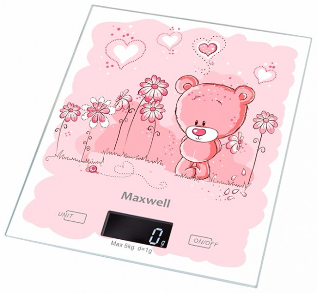   Maxwell MW-1477