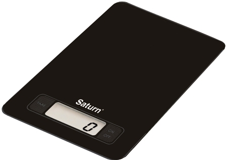   Saturn ST-KS7235 Black