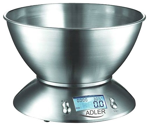   Adler AD 3134