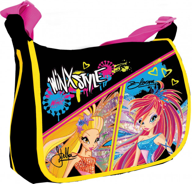   1  TB-01 Winx (551703)