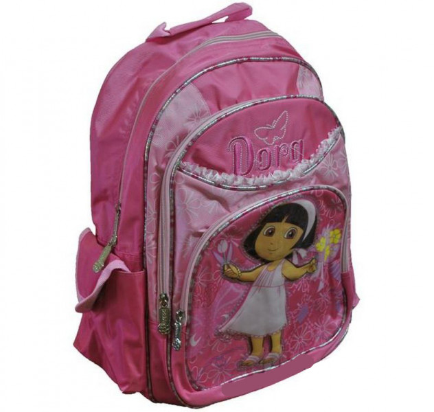  Bambi J 002-4219 Dora Pink