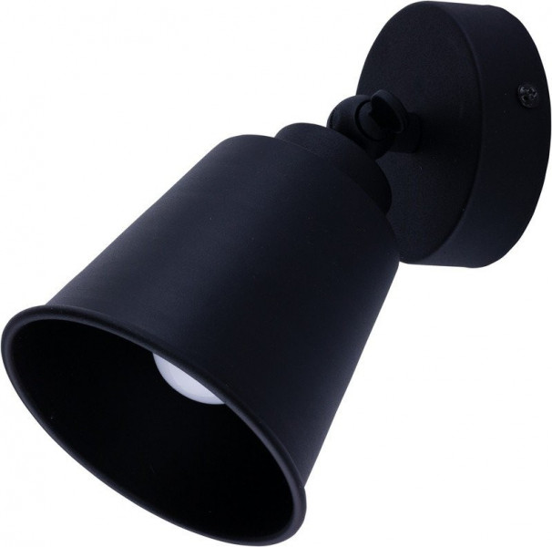  TK Lighting Kim Black 2633