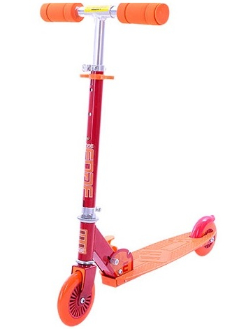  RiderZ Edge Lollipop JR 2-025 