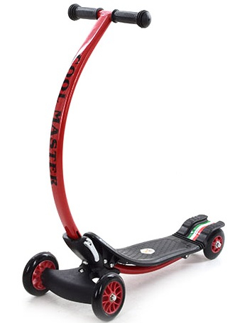  RiderZ Trike JR 3-040