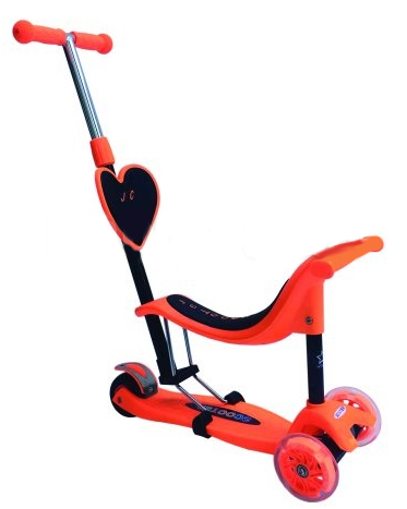  Babyhit JC-221 Orange