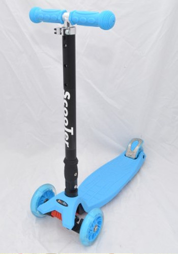  Maraton Scooter 99 Blue