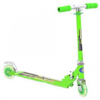  Profi JR 2-001 Green