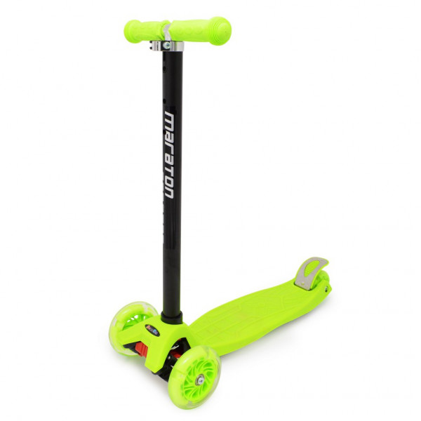  Scooter Maxi S980 