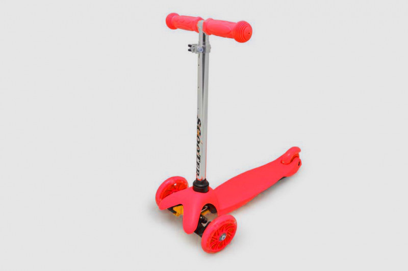  Scooter Mini S035 