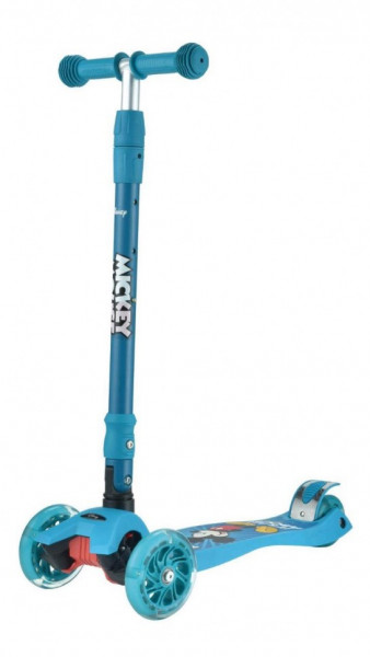  Scooter S889 Maxi Disney 