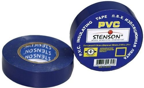  PVC 20 Stenson  (MH-0024 (400/10))