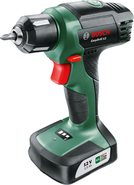  Bosch EasyDrill 12 (06039B3001)