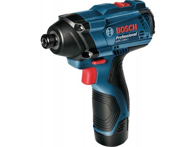  Bosch GDR 120-Li (06019F0000)