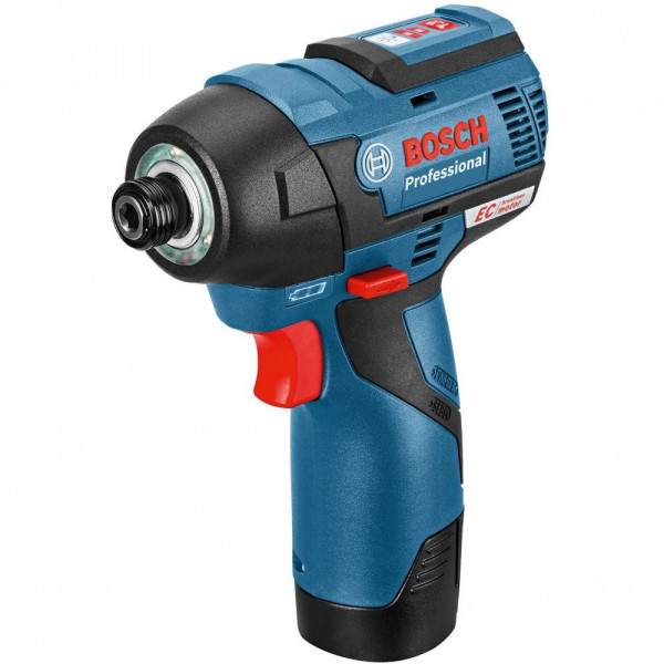  Bosch GDS 12V-115 Professional (06019E0101)