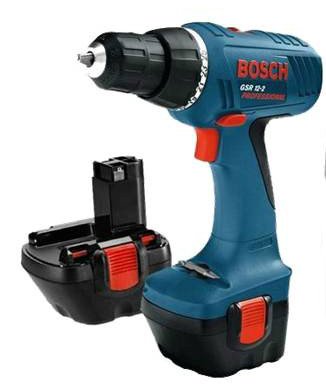  Bosch GSR 12-2 (0601918J21)