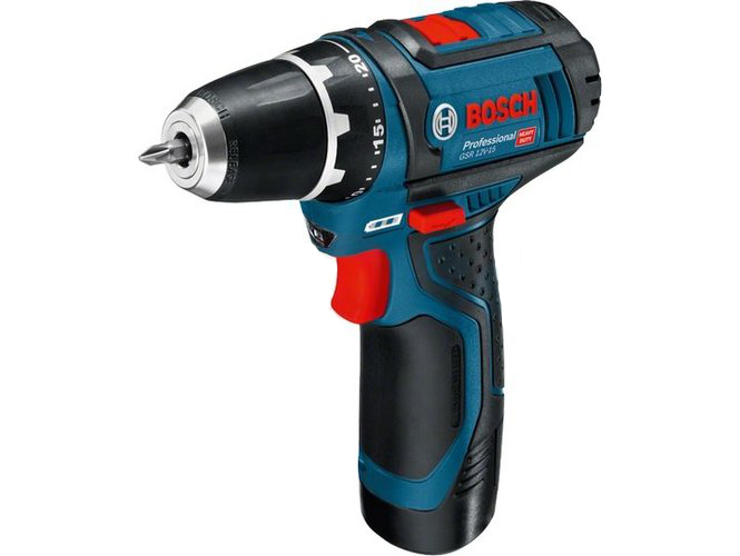  Bosch GSR 12V-15 (0.601.868.122)