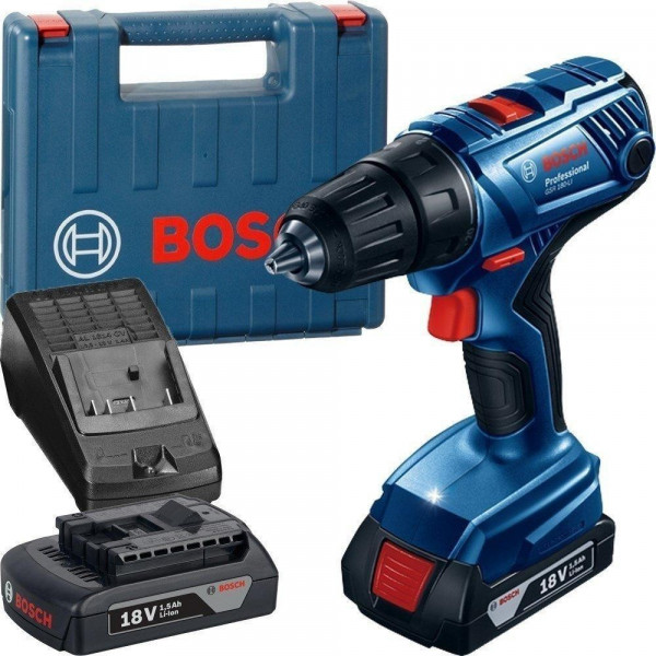   Bosch GSR 180 LI (06019F8100)