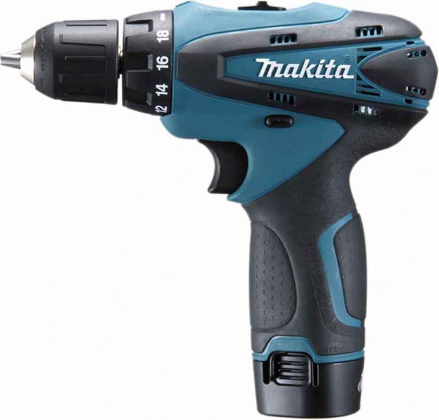   Makita DF330DWE