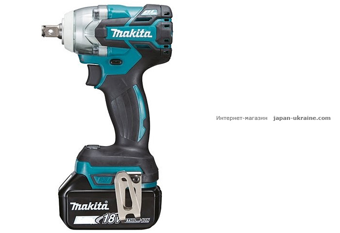  Makita DTW285RT3J